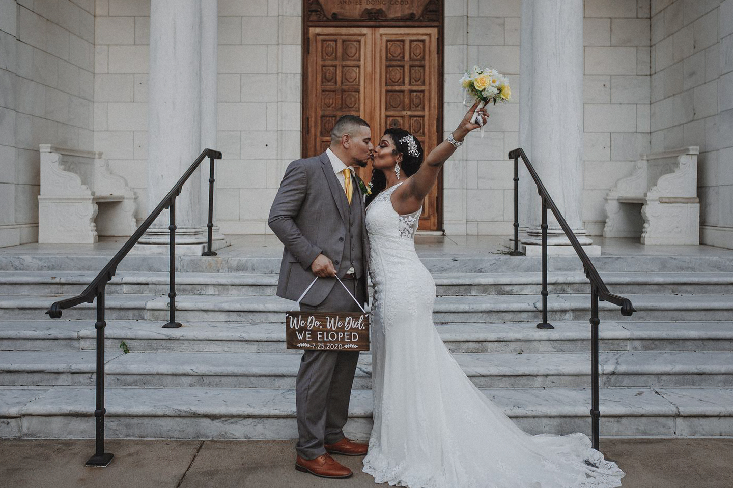 Elopement Wedding Ideas For The Unique Non Traditional Couple 